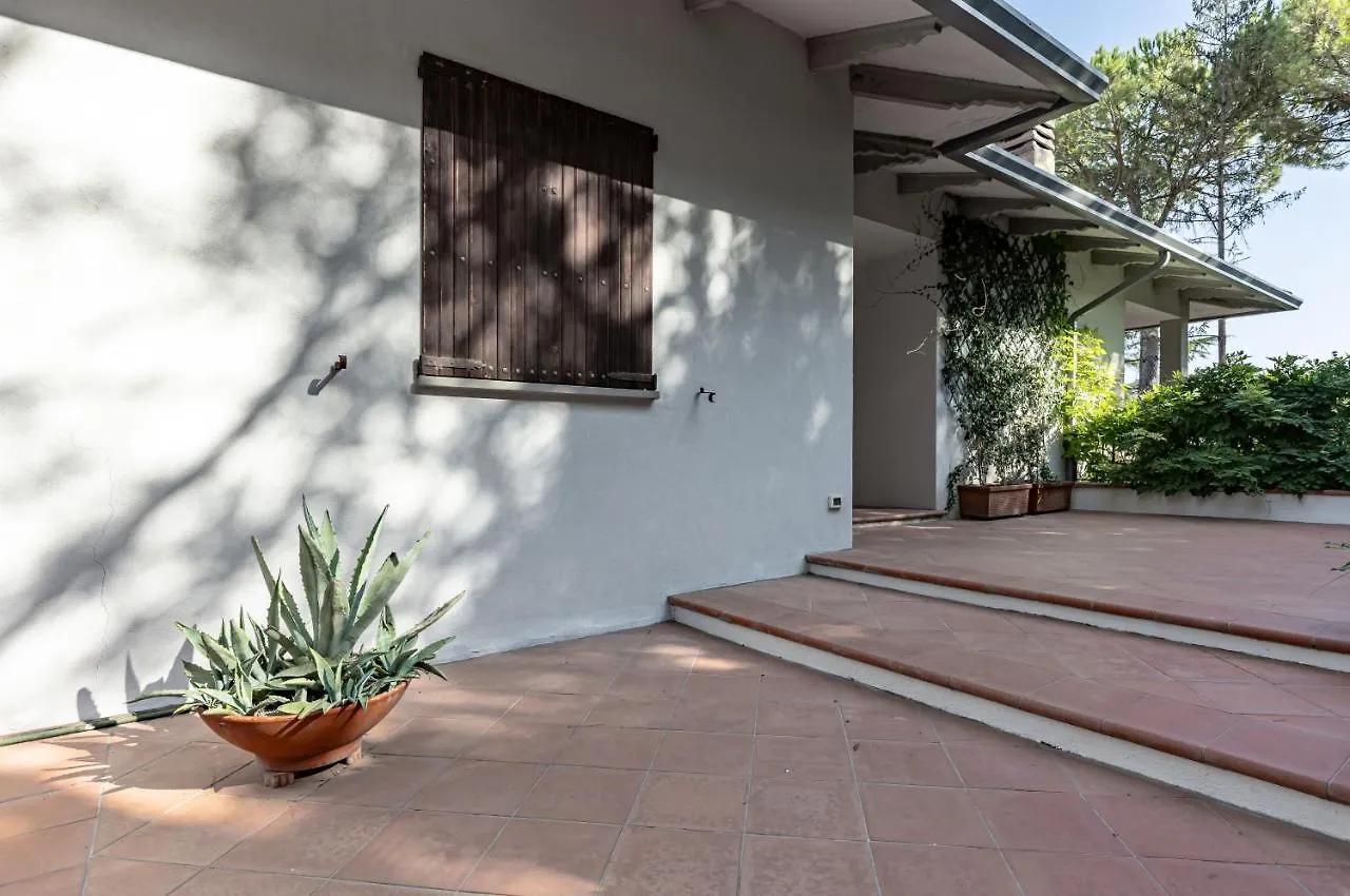 Villa Il Glicine - Vintage Apartment X8 Perugia