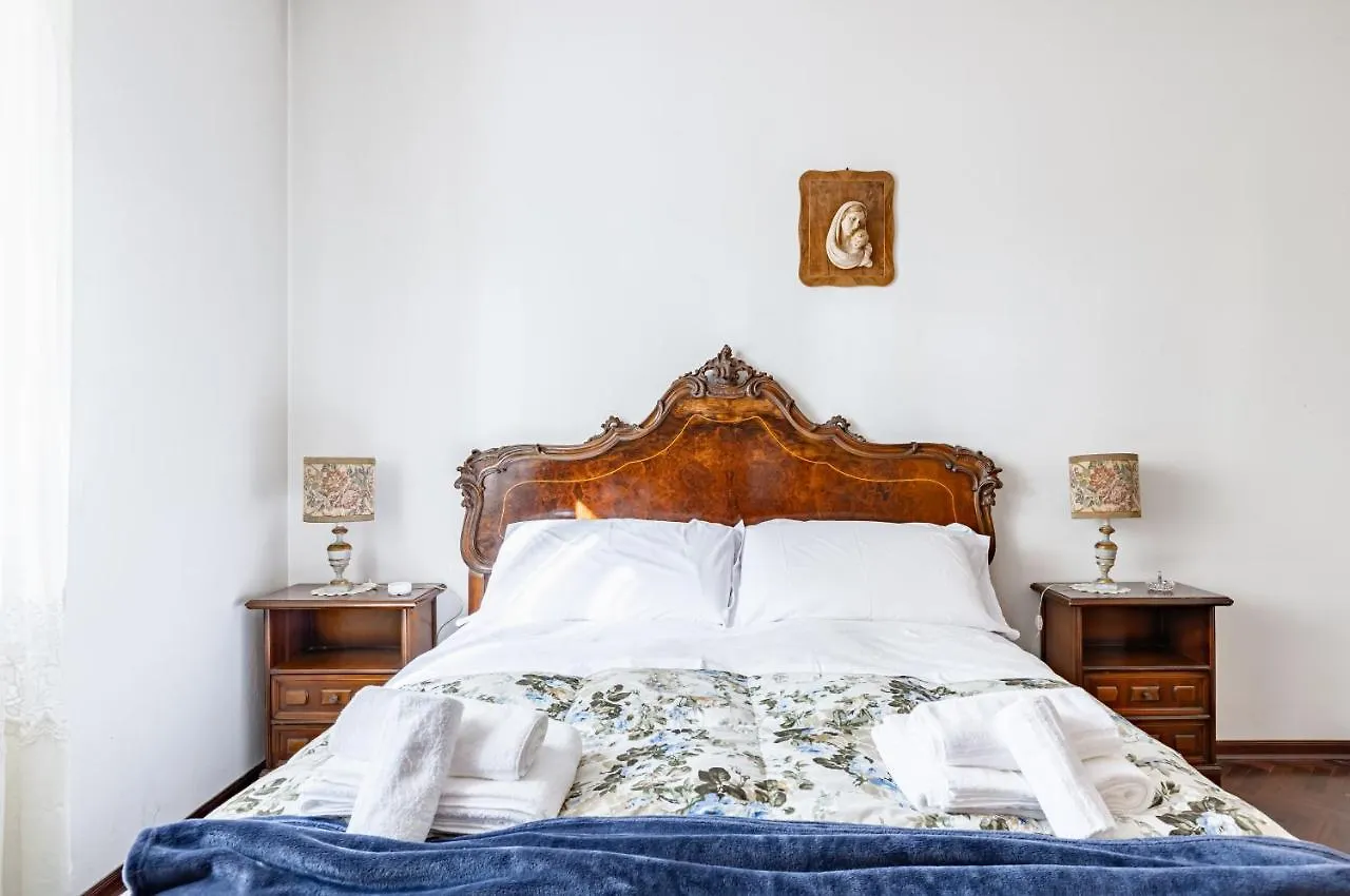 Villa Il Glicine - Vintage Apartment X8 Perugia
