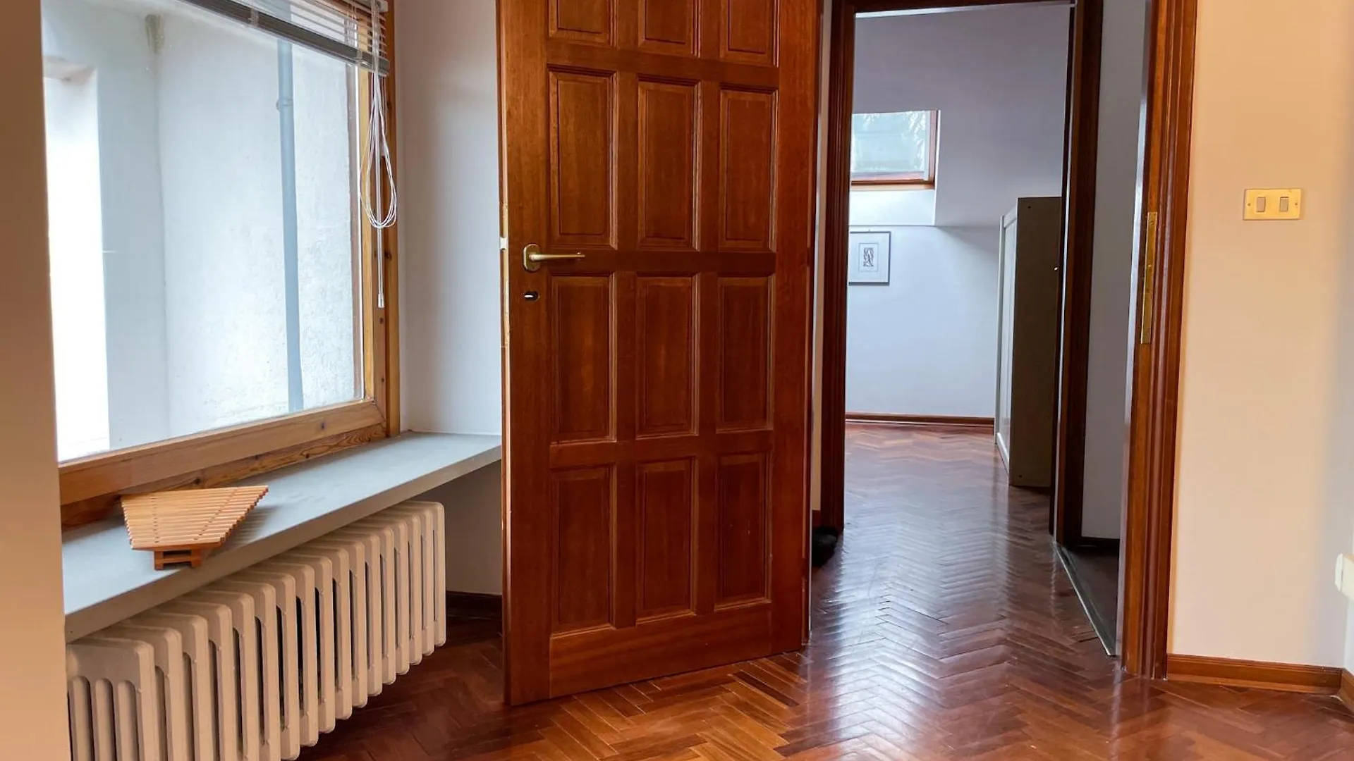 Villa Il Glicine - Vintage Apartment X8 Perugia